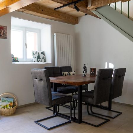 Schwarzwald-Glueck City Eg Mit Terrasse Villingen-Schwenningen Esterno foto