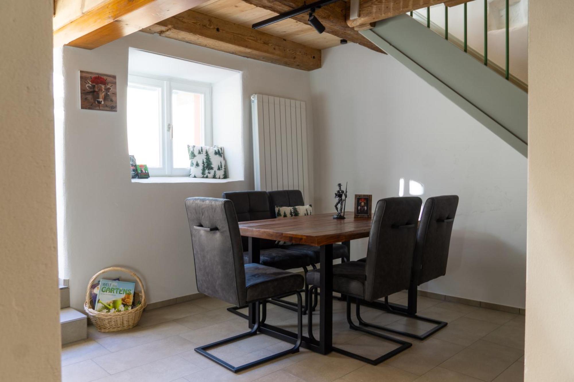 Schwarzwald-Glueck City Eg Mit Terrasse Villingen-Schwenningen Esterno foto